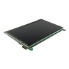 Pantalla táctil capacitiva HD de 7 pulgadas TFT LCD para Raspberry Pi B/B+/Pi2