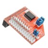 8 Bi-direction IO I2C Expansion Board With Isolation Protection For Raspberry Pi