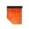 8 bidirektionales IO I2C-Erweiterungsboard mit Isolationsschutz für Raspberry Pi