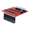 Modulo bidirezionale del convertitore di livello logico a 8 canali da 5 V a 3,3 V per Raspberry Pi /