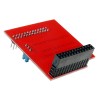 Raspberry Pi için 8 Kanal Mantık Seviyesi Dönüştürücü Çift Yönlü Modül 5V - 3.3V /
