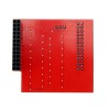 8-канальный преобразователь логического уровня, двунаправленный модуль 5 В до 3,3 В для Raspberry Pi/