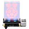 8 WS2812 RGB LED lights NightLight Hat Board For Raspberry Pi
