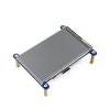 800 x 480 4-Zoll-resistiver Touchscreen IPS-LCD-Bildschirm HDMI-Schnittstelle für Raspberry Pi