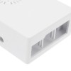 ABS Case Shell Housing Enclosure Box For Raspberry Pi 3 Model B+(Plus)