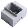 ABS Electrical Box Spritzgussgehäuse für Elektrogeräte für Raspberry Pi 4