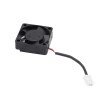 ABS Mini Active Cooling Fan For Raspberry Pi V32 Acrylic Case