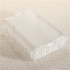 Raspberry Pi 2 Model B & Pi B+ için ABS Plastik Kasa Kutu Parçaları Vidalı