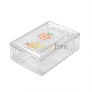 ABS Transparente Schutzhülle für Orange Pi Lite