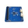 AC108 Audio Decoding Module Smart Voice Recognition 4 Microphone Smart Speaker for Raspberry Pi