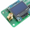 Anten + Alüminyum Kasa + OLED + MMDVM Hotspot Desteği Raspberry Pi için P25 DMR YSF