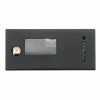 Montajlı MMDVM Hotspot Board Desteği P25 DMR YSF + Raspberry Pi Zero + OLED Ekran + Anten + Alüminyum Muhafaza Kasa Kiti