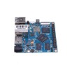 Banana PI BPI-M2+ H3 Quad-core Cortex-A7 H.265/HEVC 4K 1GB DDR3 8GB eMMC With WIFI & bluetooth Onboard Single Board Computer Development Board Mini PC Learning Board