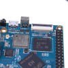 Banana PI BPI-M2+ H3 Quad-core Cortex-A7 H.265/HEVC 4K 1GB DDR3 8GB eMMC Con WIFI y bluetooth Placa de desarrollo de computadora de placa única integrada Mini PC Placa de aprendizaje