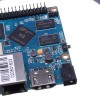 Banana PI BPI-M2+ H3 Quad-core Cortex-A7 H.265/HEVC 4K 1GB DDR3 8GB eMMC Con WIFI y bluetooth Placa de desarrollo de computadora de placa única integrada Mini PC Placa de aprendizaje
