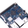 Banana PI BPI-M2+ H5 Quad-Core 1,2 GHz Cortex-A7 1 GB DDR3 8 GB eMMC mit WIFI und Bluetooth Onboard-Single-Board-Computer-Entwicklungsboard Mini-PC-Lernboard