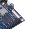 Banana PI BPI-M2+ H5 Quad-Core 1,2 GHz Cortex-A7 1 GB DDR3 8 GB eMMC mit WIFI und Bluetooth Onboard-Single-Board-Computer-Entwicklungsboard Mini-PC-Lernboard