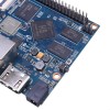 Banana PI BPI-M2+ H5 Quad-core 1.2GHz Cortex-A7 1GB DDR3 8GB eMMC With WIFI & bluetooth Onboard Single Board Computer Development Board Mini PC Learning Board
