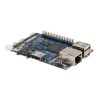 Banana Pi BPI M1 Plus A20 ARM Cortex-A7 Dual-Core 1,0 GHz CPU 1 GB DDR3 Einplatinen-Computerentwicklungsplatine Mini-PC-Lernplatine
