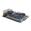 Banana Pi BPI M1 Plus A20 ARM Cortex -A7 Dual-Core 1.0GHz CPU 1GB DDR3 Single Board Computer Development Board Mini PC Learning Board