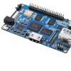 Banana Pi BPI-M64 A64 1.2 Ghz Quad-Core ARM Cortex A53 64-Bit 2GB DDR3 8GB EMMC With WIFI & bluetooth Onboard Single Board Computer Development Board Mini PC Learning Board