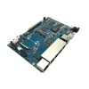 Banana Pi BPI-R2 MT7623N ARM quadricœur Cortex-A7 2G DDR3 4G Ports LAN 1G WAN 8 Go eMMC avec WIFI et Bluetooth Carte de développement informatique intégrée à carte unique Mini carte d\'apprentissage PC