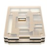 Case Box Shell-Gehäuse für Raspberry Pi 2 Model B & Model B+