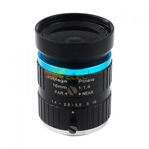 1200만 픽셀 카메라 렌즈 16mm 12.3MP IMX477R(C/CS 렌즈 포함)