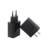 C1900 Split Style Power Supply Kit Ladegerät und Type-C Switch Line 5V3A EU/US Stecker für Raspberry Pi 4B