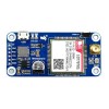 SIM7070G NB-IoT / Cat-M / GPRS / GNSS HAT for Raspberry Pi 全球频段支持 Raspberry 4B