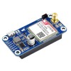 SIM7070G NB-IoT / Cat-M / GPRS / GNSS HAT for Raspberry Pi Global Band Support for Raspberry 4B