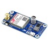 SIM7070G NB-IoT / Cat-M / GPRS / GNSS HAT für Raspberry Pi Global Band Support für Raspberry 4B