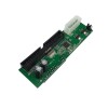 C0322 ATA zu SATA PATA zu SATA DVD Coverter SATA zu IDE Two Way Card für Raspberry Pi