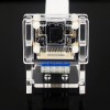 C2149 Transparente Acryl-Kamerahalterung für Jetson Nano-Kameramodul