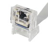 C2149 Transparente Acryl-Kamerahalterung für Jetson Nano-Kameramodul