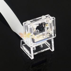 C2149 Acrylic Transparent Camera Bracket for Jetson Nano Camera Module