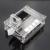 C2150 Acryl-Schutzhülle + Kamerahalterung Gehäuse-Kit für Jetson Nano