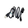 C2344 HUB USB da USB a Ethernet RJ45 per Raspberry Pi