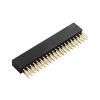 C2422 4-teiliger GPIO-Anschlusskopf Nadelanschluss 4-Typ-Kit für Raspberry Pi