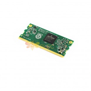 Compute Module 3 Lite BCM2837 Development Board for Raspberry Pi without on-module eMMC Flash