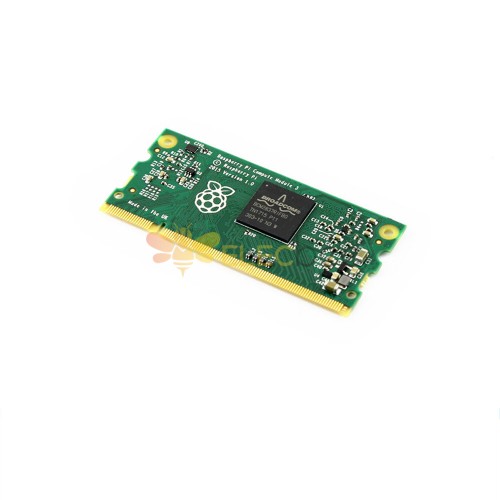Compute Module 3 Lite BCM2837 Development Board for Raspberry Pi without on-module eMMC Flash