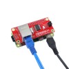 Module adaptateur réseau Enc28j60 pour Raspberry Pi Zero
