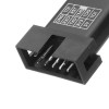 FT2232D JTAG USB RV depurador para placa de desenvolvimento Tang RISC-V
