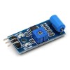 Kit de módulo de sensor 16 en 1, evitación de obstáculos ultrasónico láser para Raspberry Pi 2 Pi2 Pi3