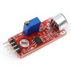 Kit modulo sensore 16 in 1 Laser per evitare ostacoli ad ultrasuoni per Raspberry Pi 2 Pi2 Pi3