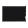 3,5-Zoll-TFT-LCD-Touchscreen + Schutzhülle + Kühlkörper + Touch-Pen-Kit für Raspberry Pi 3/2 / Modell