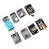 37 Kit modulo sensore con cavo jumper GPIO tipo T breadboard per Raspberry Pi