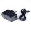 5V 2.5A Fuente de alimentación de la UE Cargador de adaptador de CA micro USB para Raspberry Pi 3