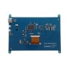 7-дюймовый емкостный дисплей ИПС ЛКД 1024 кс 600 ХД поддерживает пи малины/банан Пи