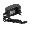 Chargeur adaptateur micro USB DC 5V 3.0A EU pour Raspberry Pi 3 modèle B
